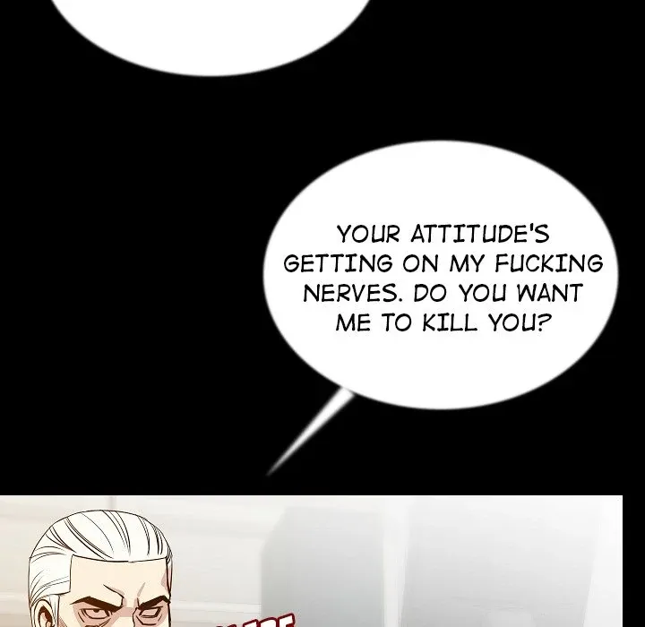 My Body {official} Chapter 43 page 116 - 