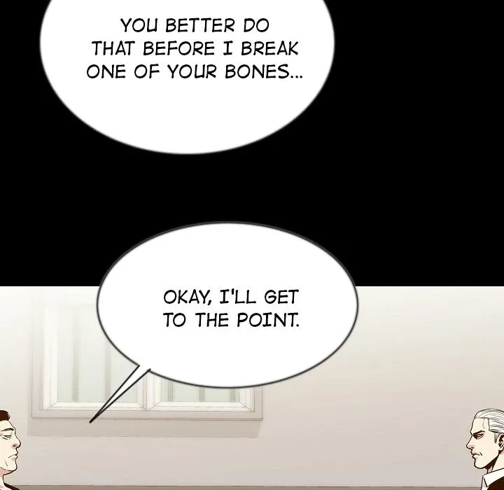 My Body {official} Chapter 43 page 118 - 