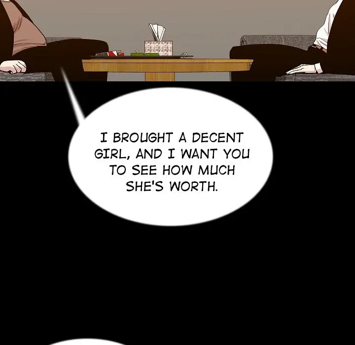 My Body {official} Chapter 43 page 119 - 