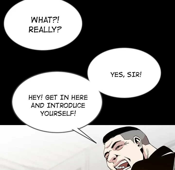 My Body {official} Chapter 43 page 120 - 