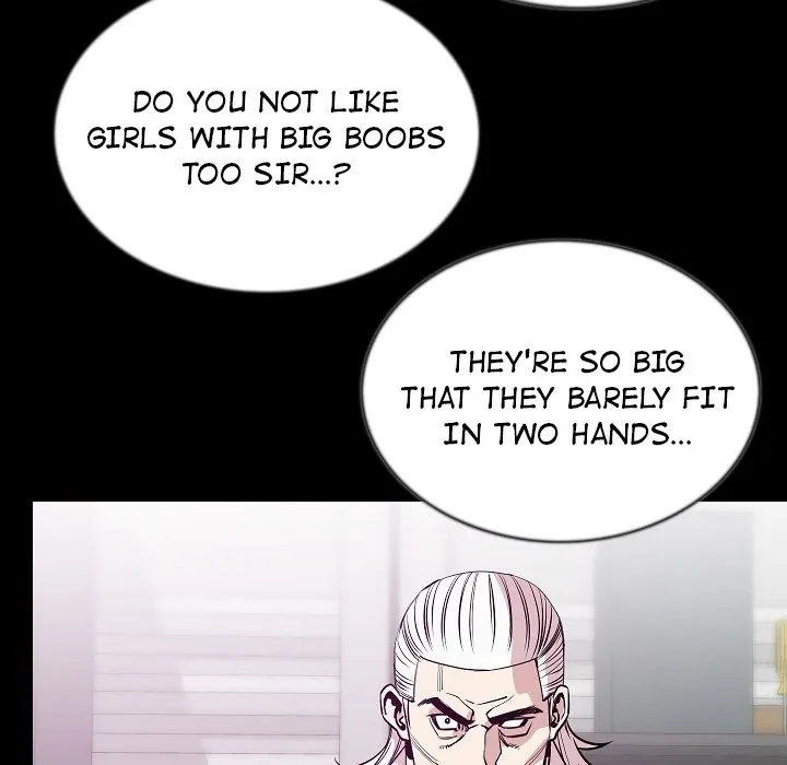 My Body {official} Chapter 43 page 124 - 