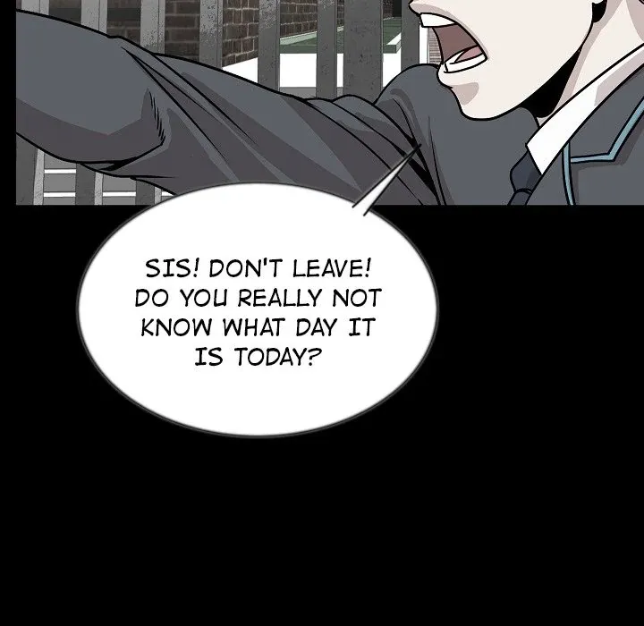 My Body {official} Chapter 43 page 31 - 
