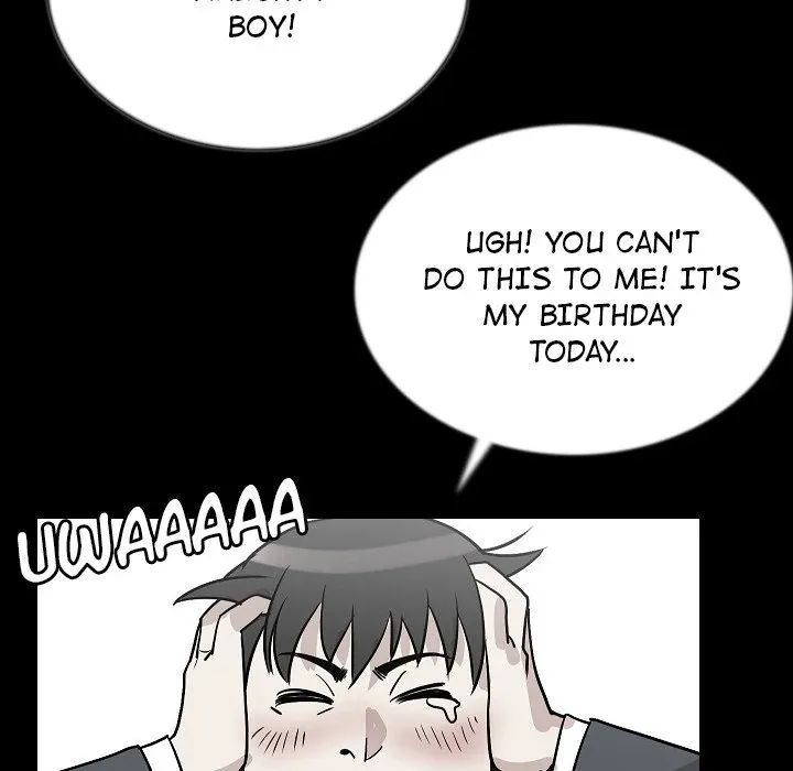 My Body {official} Chapter 43 page 35 - 
