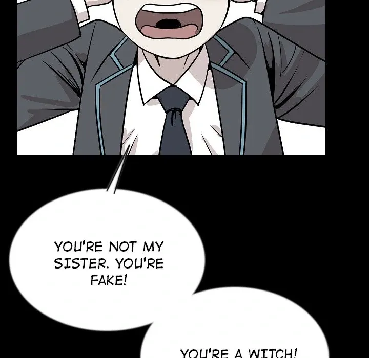 My Body {official} Chapter 43 page 36 - 