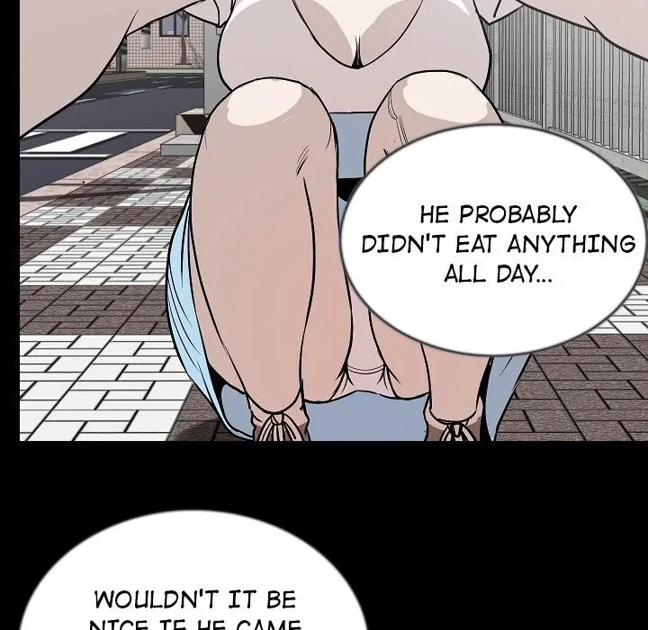 My Body {official} Chapter 43 page 39 - 