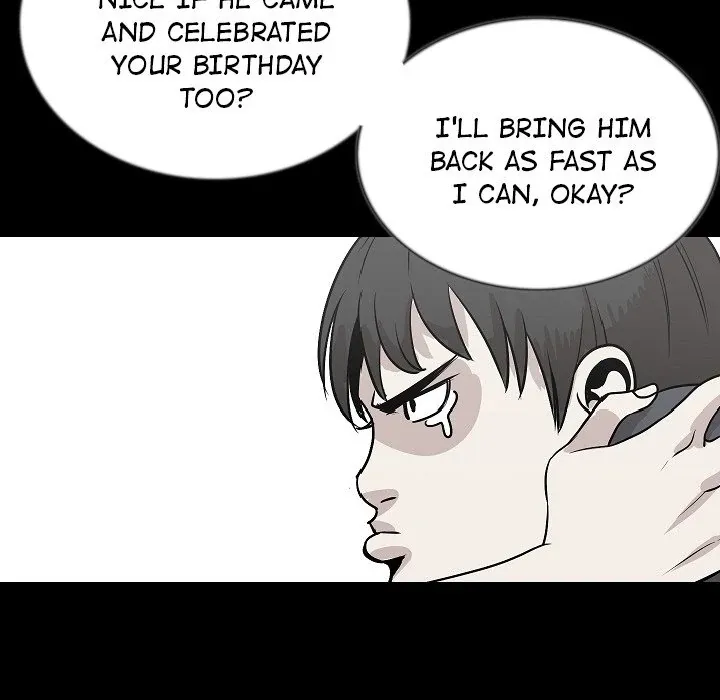 My Body {official} Chapter 43 page 40 - 