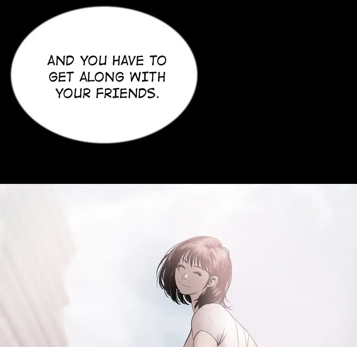 My Body {official} Chapter 43 page 41 - 