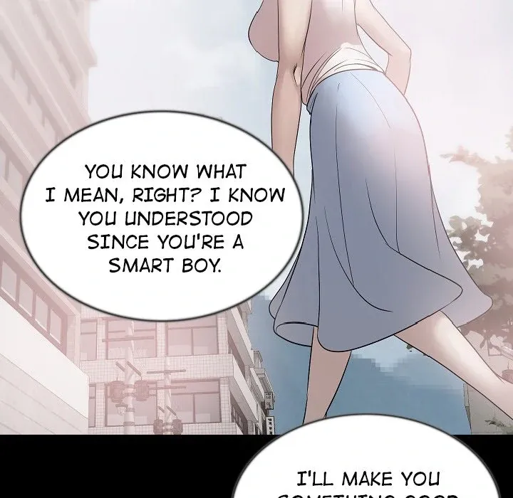 My Body {official} Chapter 43 page 42 - 