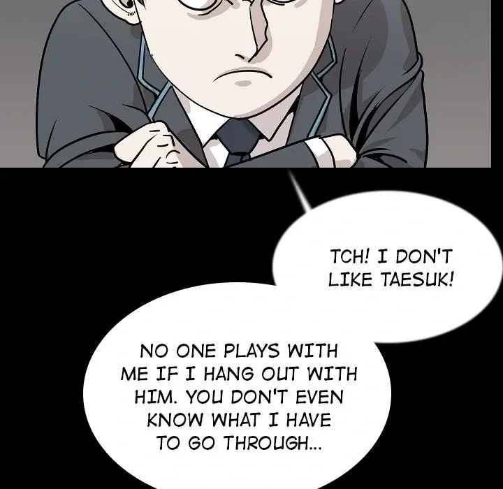 My Body {official} Chapter 43 page 46 - 