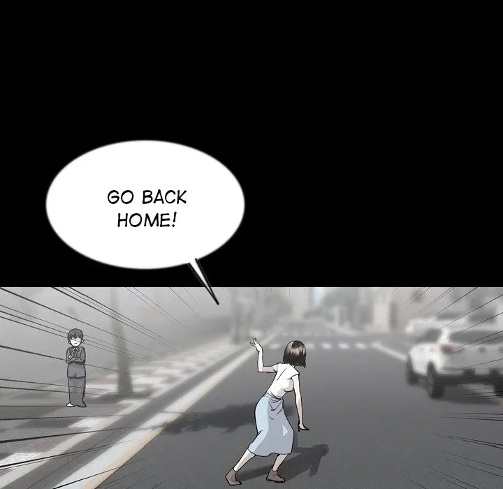 My Body {official} Chapter 43 page 51 - 