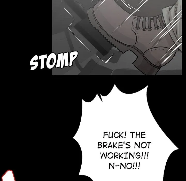 My Body {official} Chapter 43 page 55 - 