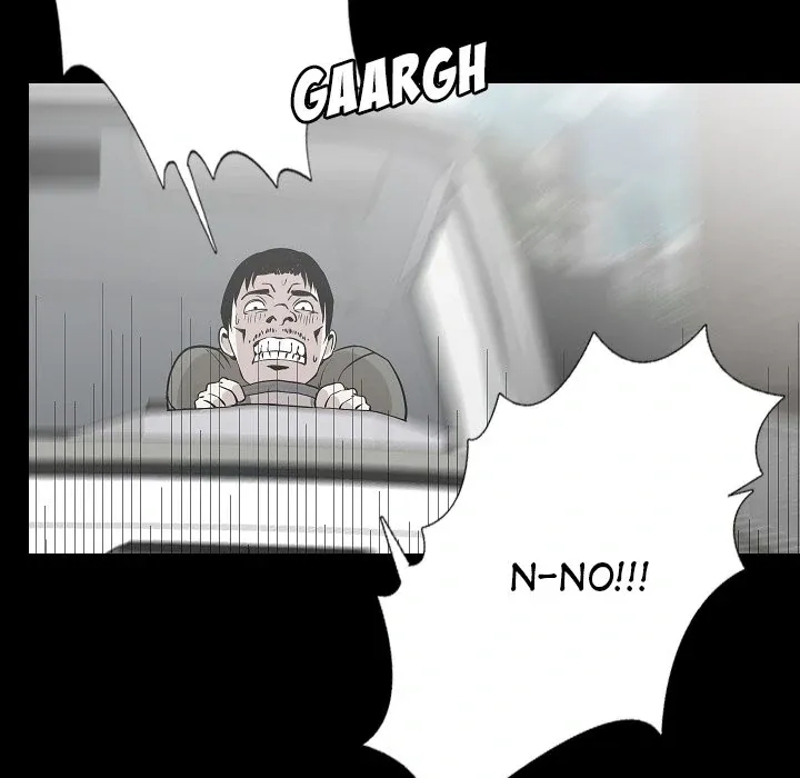 My Body {official} Chapter 43 page 61 - 