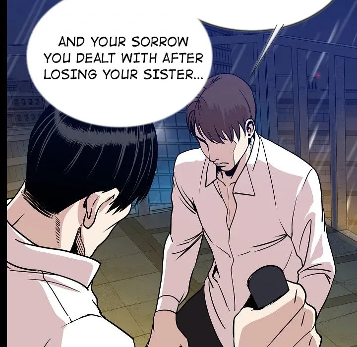My Body {official} Chapter 43 page 90 - 