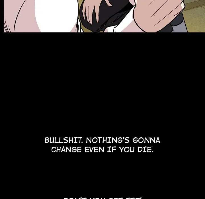 My Body {official} Chapter 43 page 91 - 