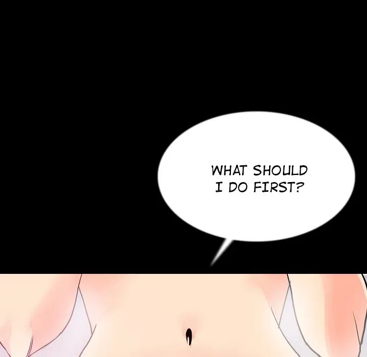 My Body {official} Chapter 44 page 11 - 