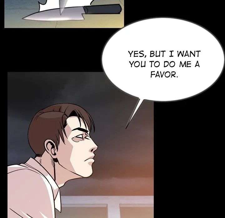 My Body {official} Chapter 44 page 110 - 