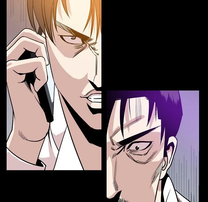 My Body {official} Chapter 44 page 120 - 