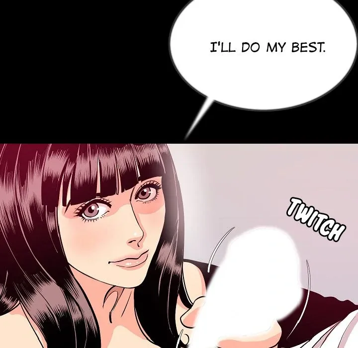 My Body {official} Chapter 44 page 20 - 