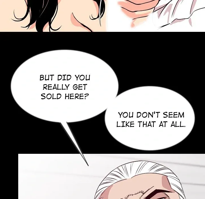 My Body {official} Chapter 44 page 21 - 