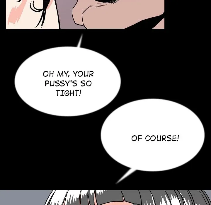My Body {official} Chapter 44 page 41 - 