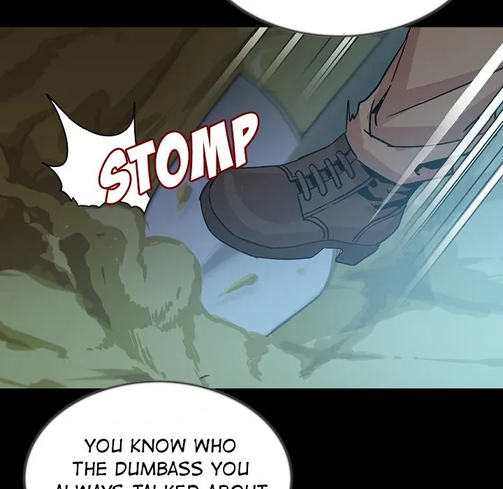 My Body {official} Chapter 44 page 61 - 