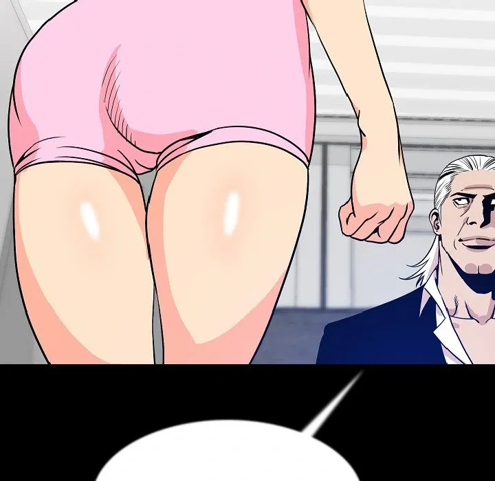 My Body {official} Chapter 44 page 8 - 
