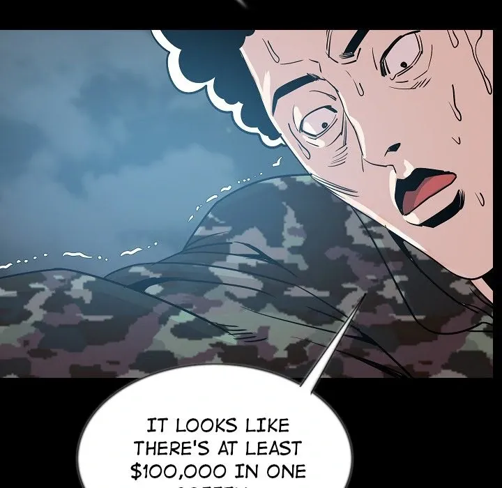 My Body {official} Chapter 44 page 75 - 