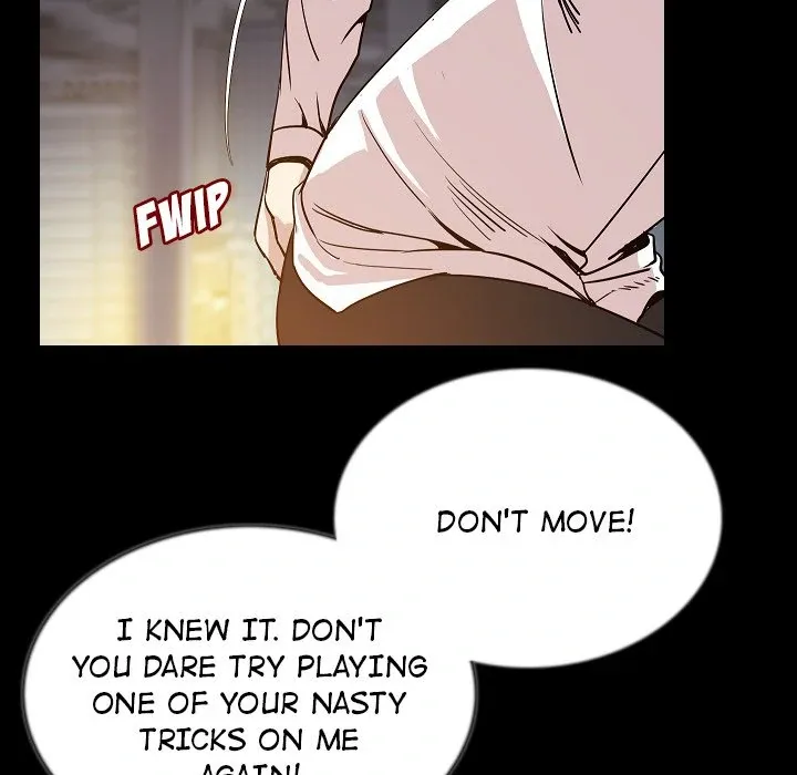 My Body {official} Chapter 44 page 95 - 