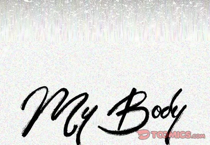 My Body {official} Chapter 45 page 2 - 