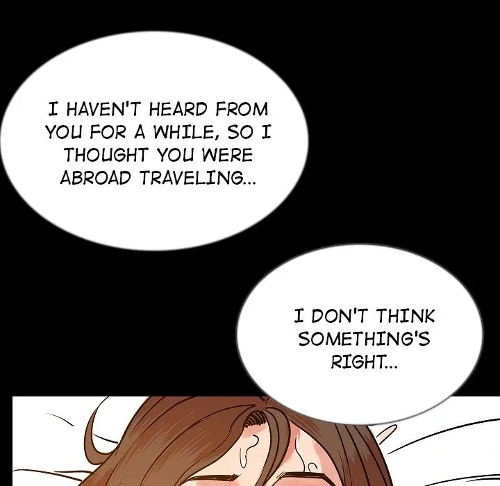 My Body {official} Chapter 45 page 106 - 