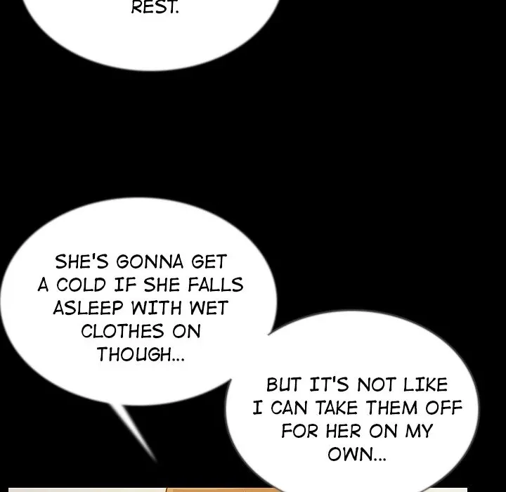 My Body {official} Chapter 45 page 108 - 