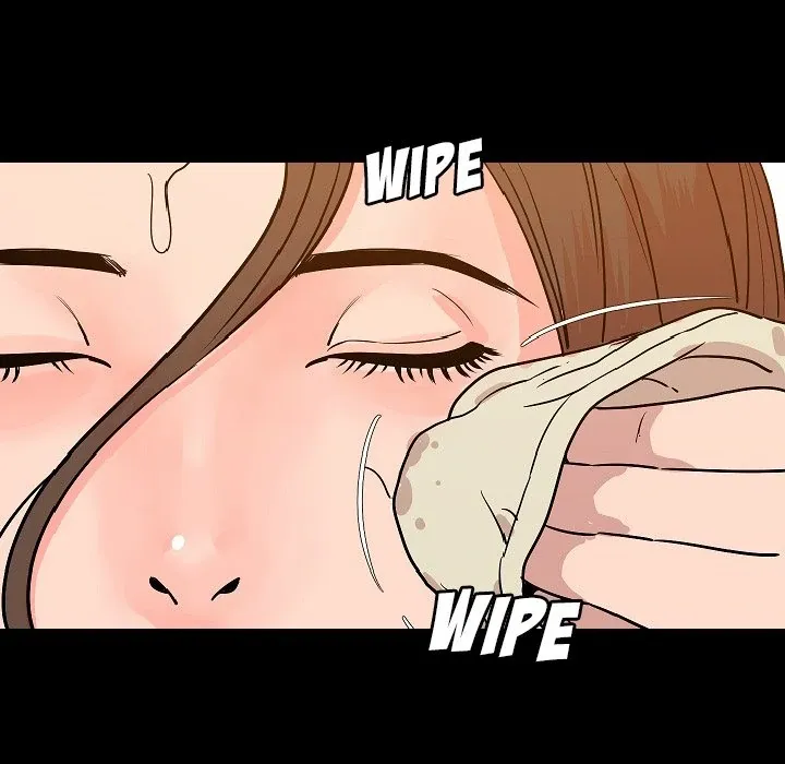 My Body {official} Chapter 45 page 112 - 
