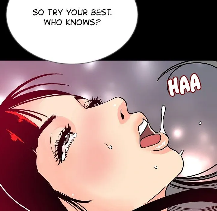 My Body {official} Chapter 45 page 19 - 