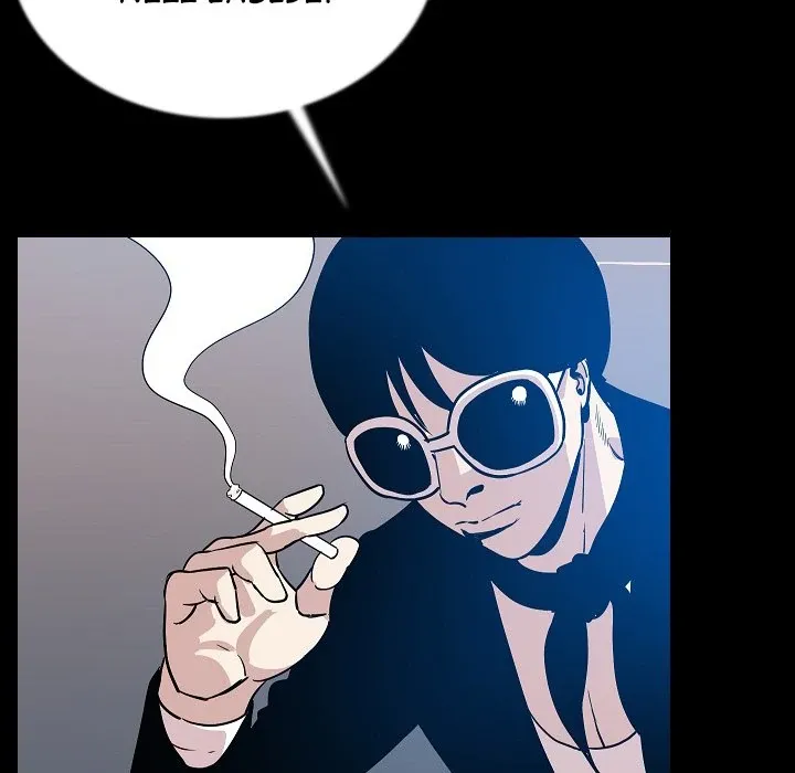 My Body {official} Chapter 45 page 23 - 