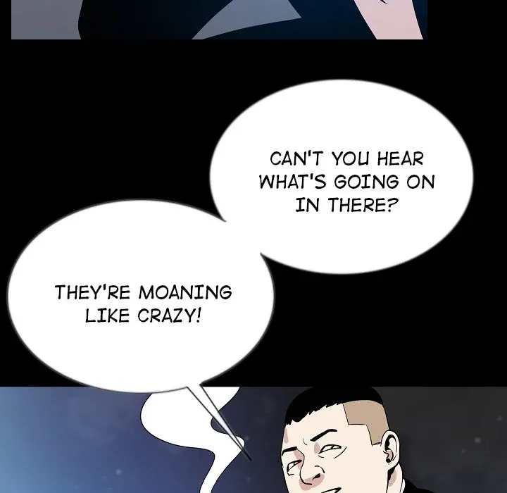 My Body {official} Chapter 45 page 24 - 