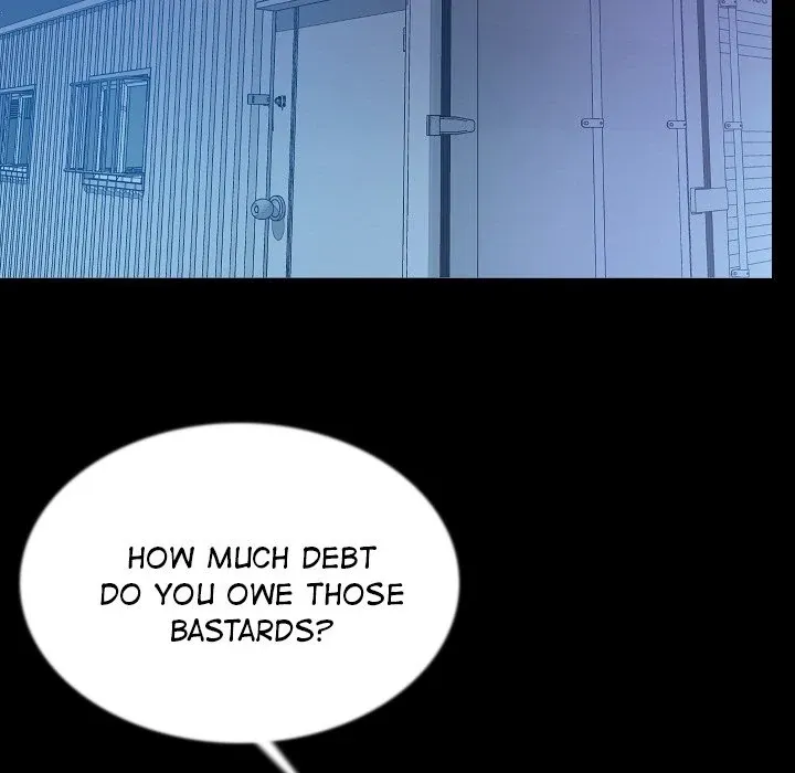 My Body {official} Chapter 45 page 32 - 