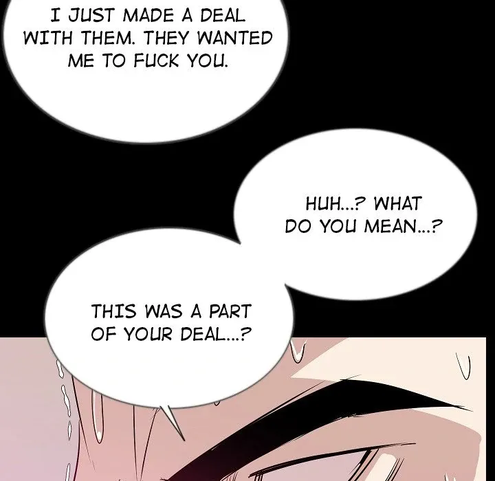 My Body {official} Chapter 45 page 38 - 