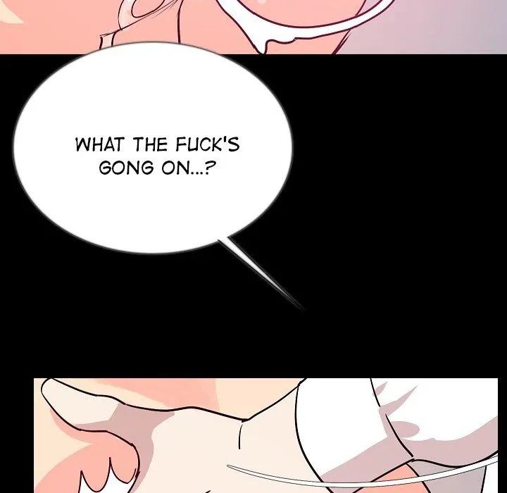 My Body {official} Chapter 45 page 41 - 