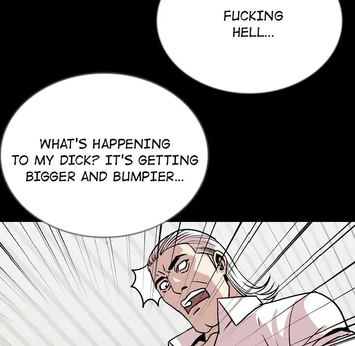 My Body {official} Chapter 45 page 47 - 