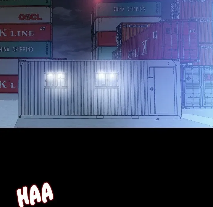 My Body {official} Chapter 45 page 6 - 
