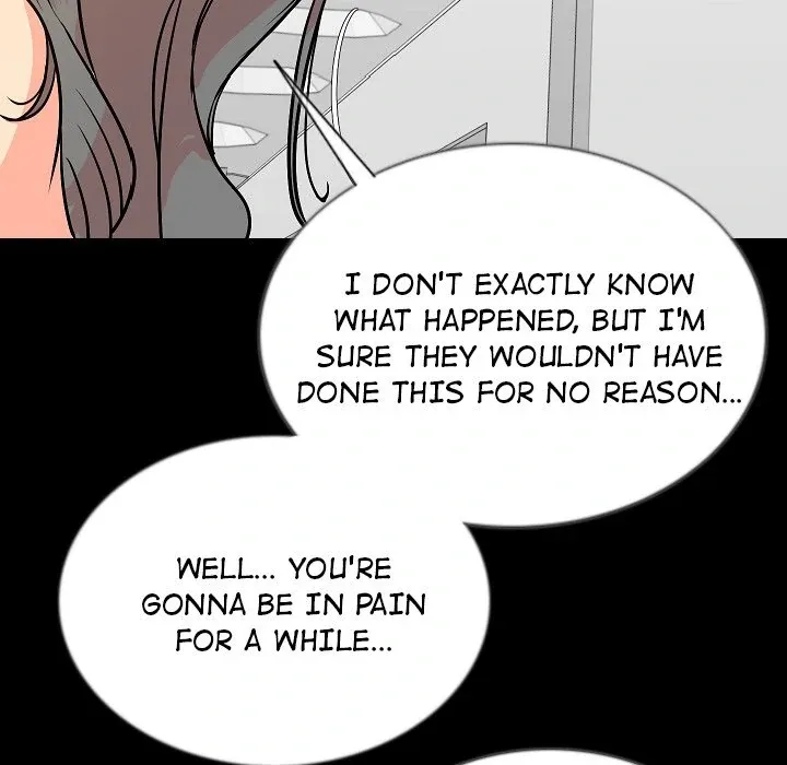 My Body {official} Chapter 45 page 60 - 