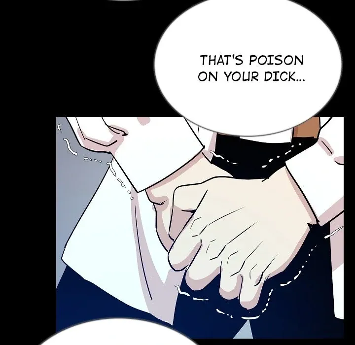 My Body {official} Chapter 45 page 61 - 