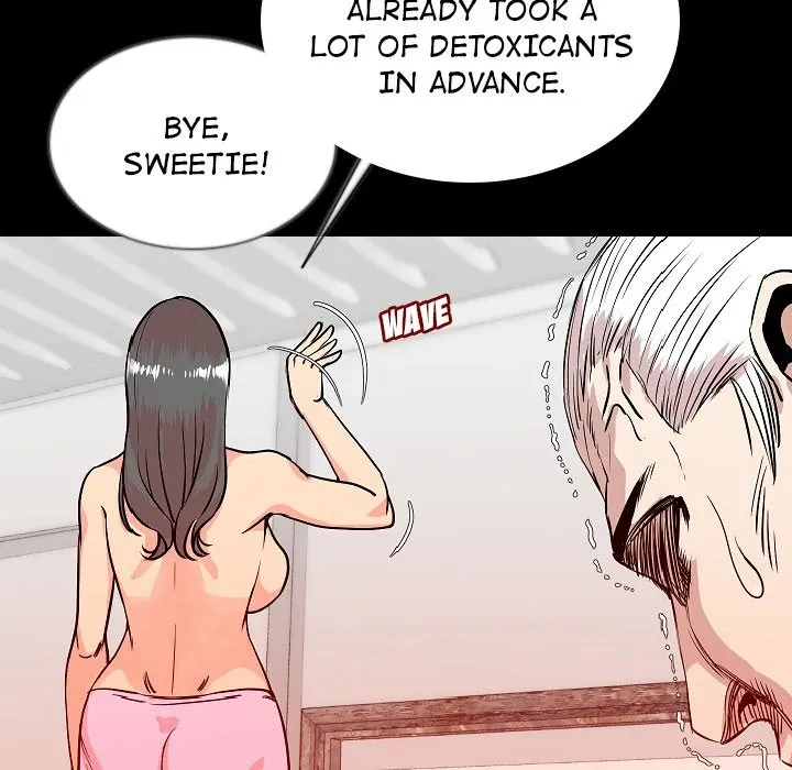 My Body {official} Chapter 45 page 69 - 