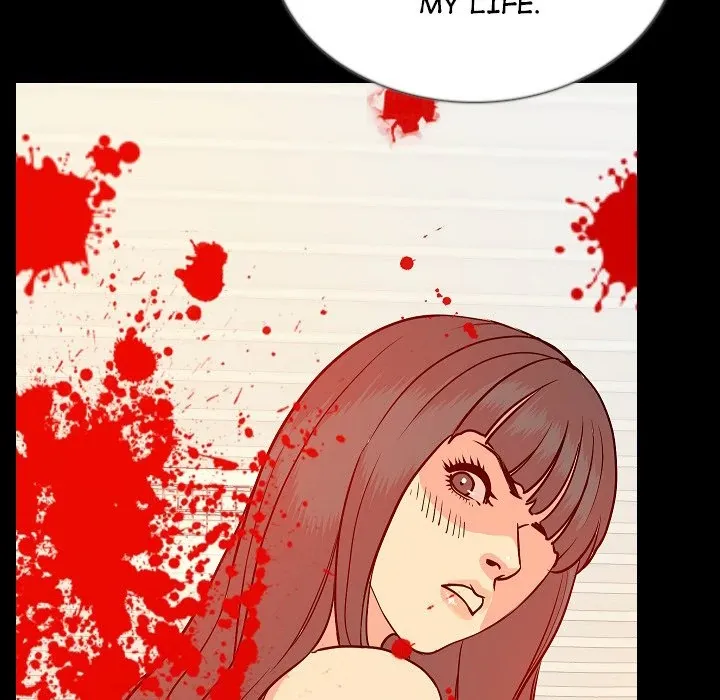 My Body {official} Chapter 45 page 76 - 