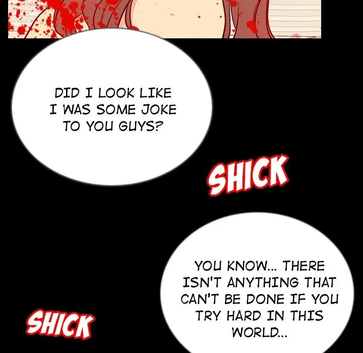 My Body {official} Chapter 45 page 77 - 