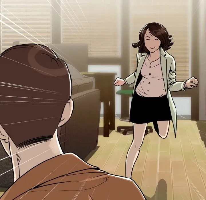 My Body {official} Chapter 5 page 104 - 