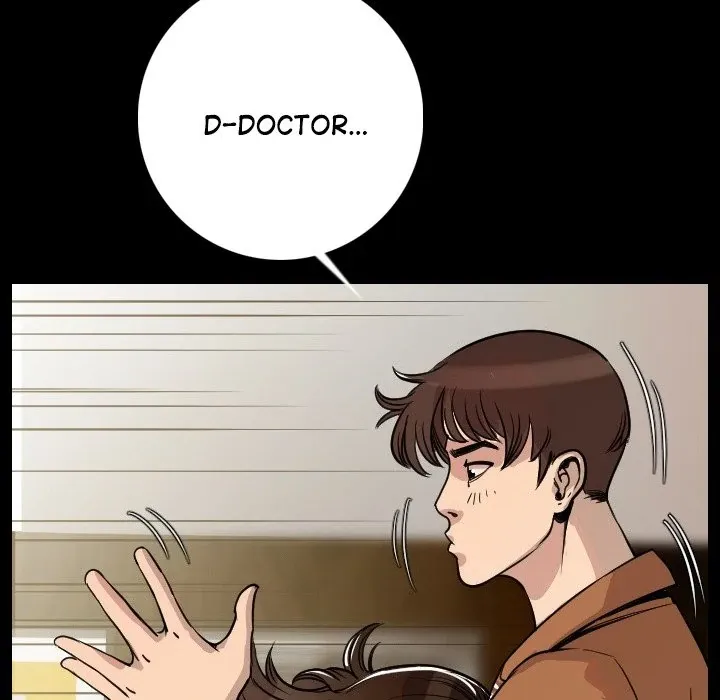 My Body {official} Chapter 5 page 107 - 