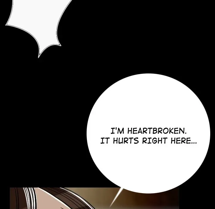 My Body {official} Chapter 5 page 109 - 