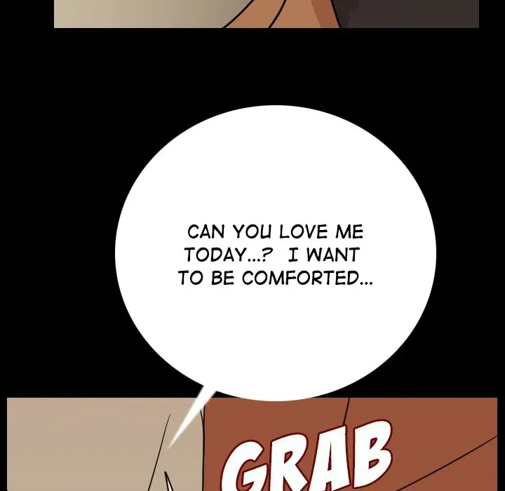 My Body {official} Chapter 5 page 113 - 