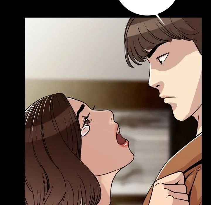 My Body {official} Chapter 5 page 117 - 